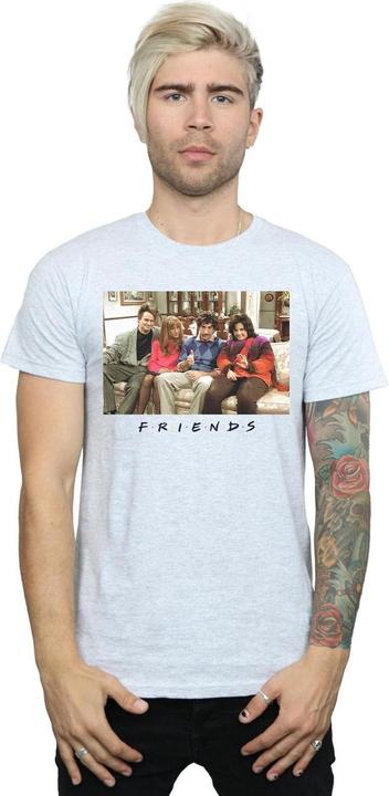 Produktbild Friends Retrospective Still TShirt (5XL)