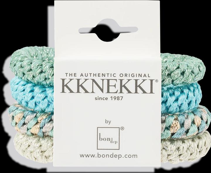 Kknekki Haargummi Bundle 58