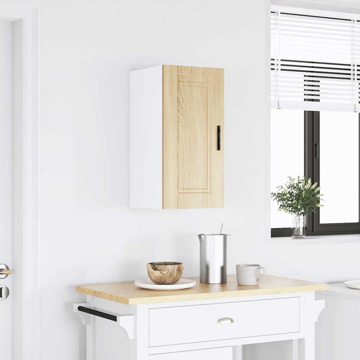 Actual product image VidaXL Lyman (30 x 31 x 60 cm)