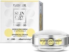 Actual product image Floslek Skin Care Expert Sphere-3D (Face toner)