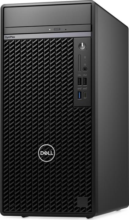 Image du produit Dell OptiPlex 7010 Plus Mini Tower Intel Core? i7 i7-13700 16 Go DDR5-SDRAM 512 Go SSD Windows 11 P (Intel Core i7-13700, 16 Go, 512 Go, UHD Graphics 770)
