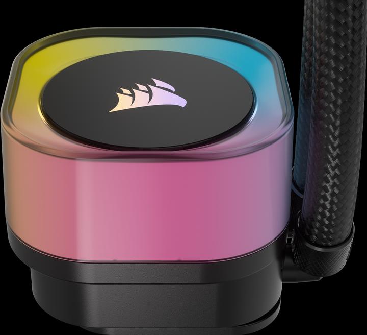 Produktbild Corsair iCUE LINK H150i RGB AIO
