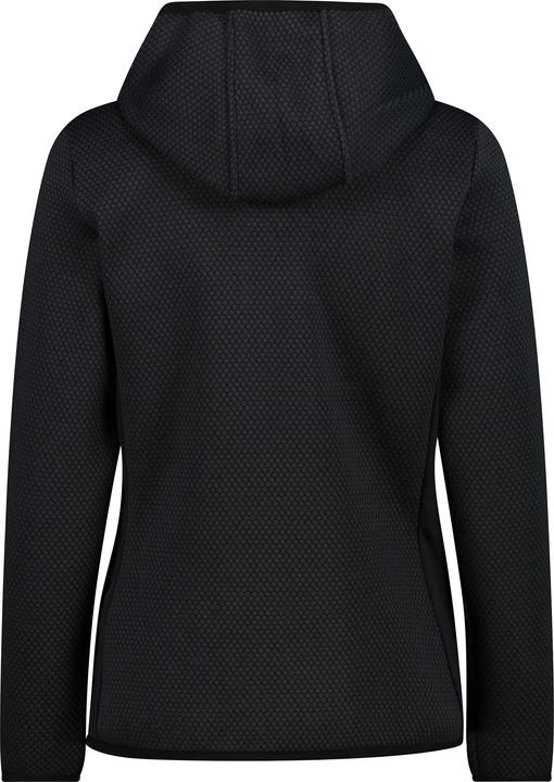 Produktbild CMP Campagnolo Hoodie (36)