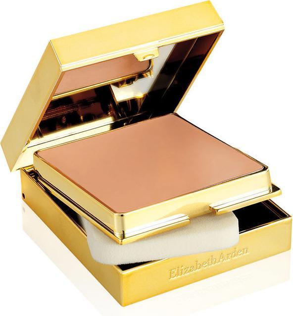 Actual product image Elizabeth Arden Flawless Finish Sponge-On Cream Makeup (03 Perfect Beige)
