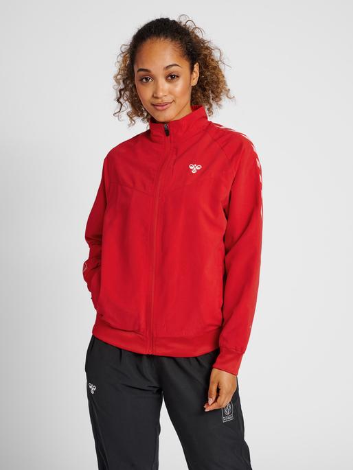 Produktbild hummel Gg12 Track Jacket Woman (M)