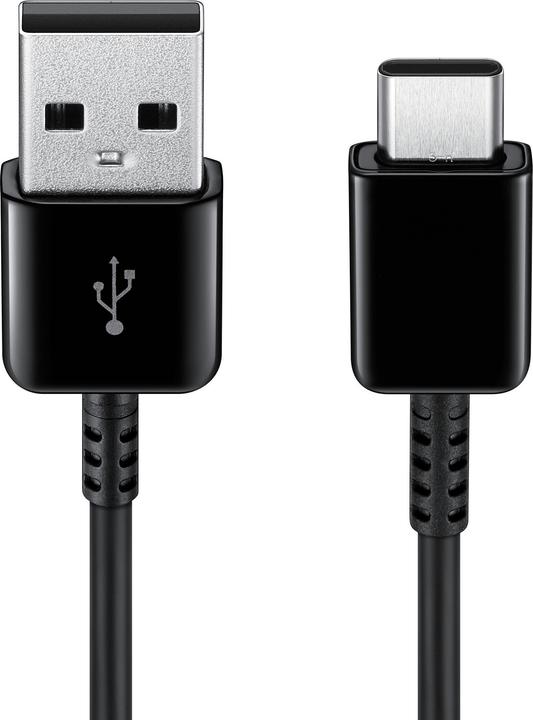 Actual product image Samsung Type C Pack (1.50 m, USB 2.0, 40 W)