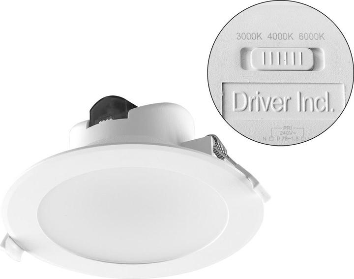 Immagine prodotto EVN L1200125 (1344 lm)
