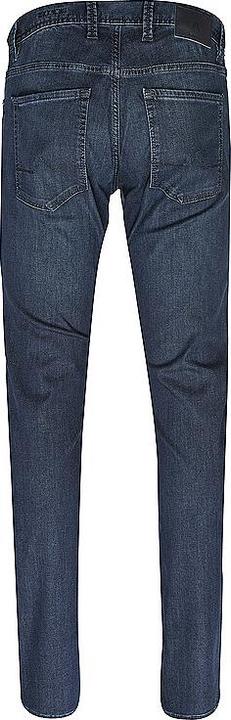Image du produit Alberto Pipe Jeans Regular Light Tencel bleu foncé (W36/L32)