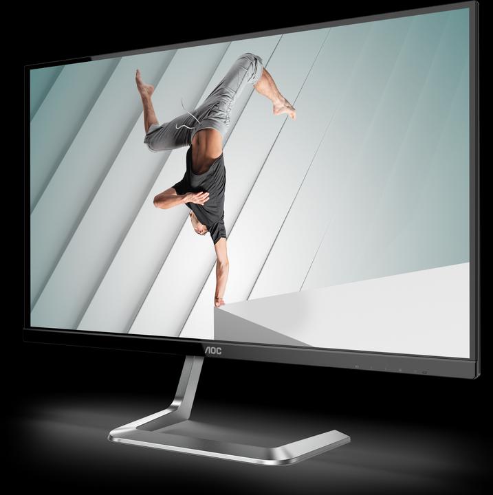 Image du produit AOC Q27T1 (2560 x 1440 pixels, 27")