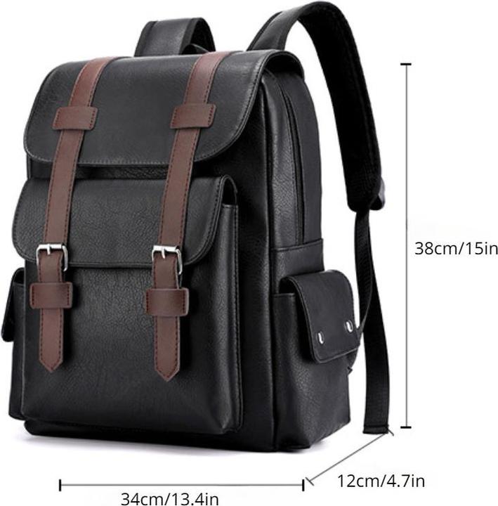 Actual product image Only-Bags.Store Large capacity backpack business computer bag, travelling bag student bag school bag