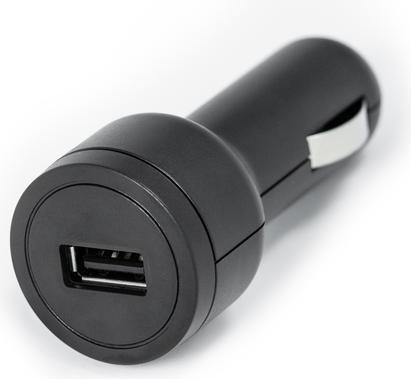 Actual product image TomTom Charging cable