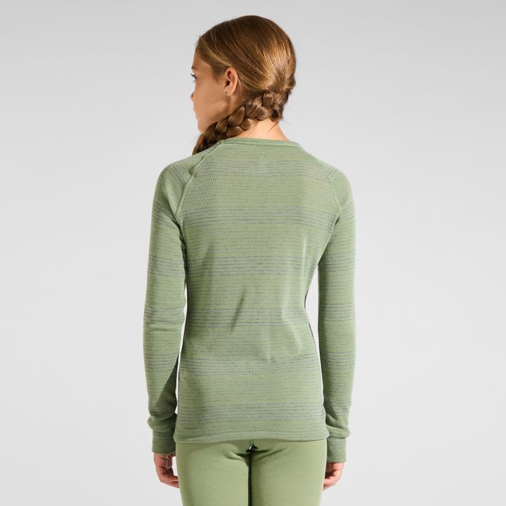 Produktbild Odlo Active Warm  Set (128)