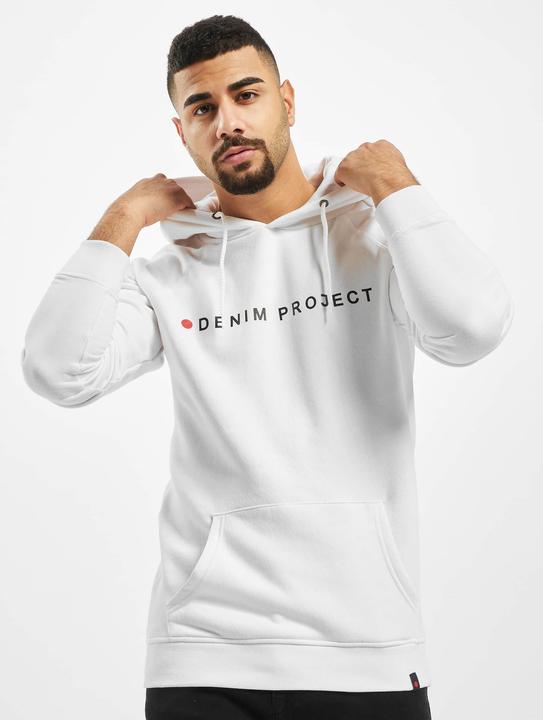 Immagine prodotto Denim Project Logo Hoody (S)