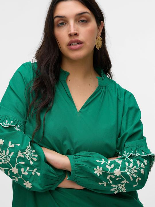 Immagine prodotto Vero Moda VMCNOEL Top Bluse (48)