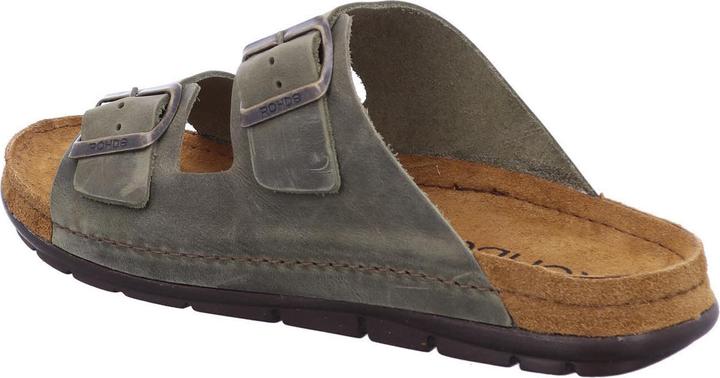 Actual product image Rohde Rodigo-H mule (43)