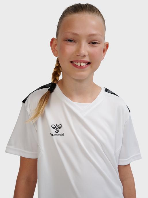 Immagine prodotto hummel Hmlauthentic Pl Maglia Bambino S/S (116)
