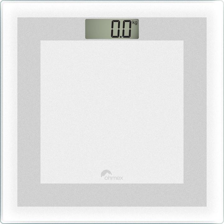 Immagine prodotto Ohmex Bilancia pesapersone BAL-5080 (180 kg)