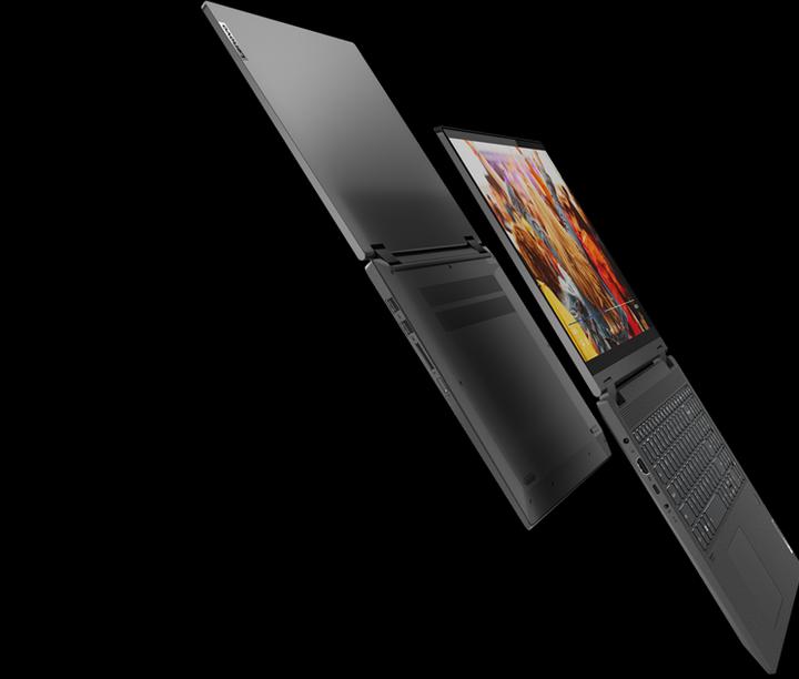 Image du produit Lenovo IdeaPad Flex 5 (15.60", Intel Core i3-1115G4, 8 Go, 256 Go, CH)