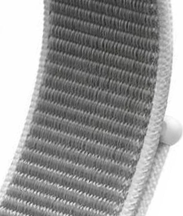 Actual product image Devia Sport Loop Shell 384041 mm (40 mm, 38 mm, 41 mm, Nylon, Fabric)
