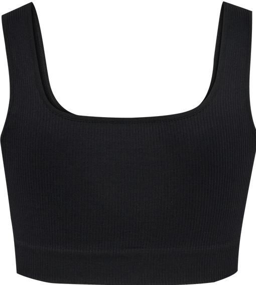 Produktbild hummel Hmlpulse Seamless Rib Bra (L)