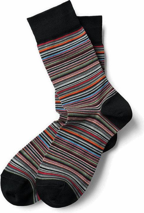 Blacksocks Business light