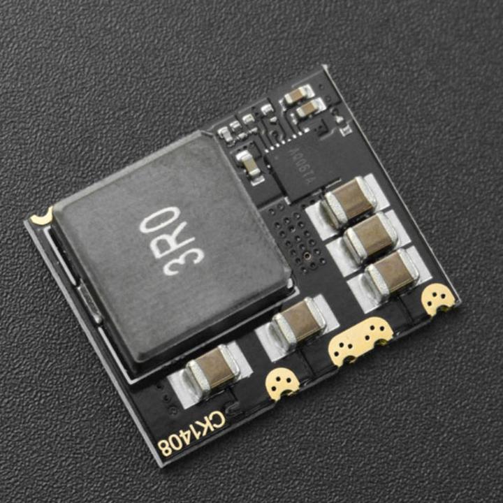 Immagine prodotto DFRobot Convertitore DC-DC step-down da 6-14V a 5V 8A