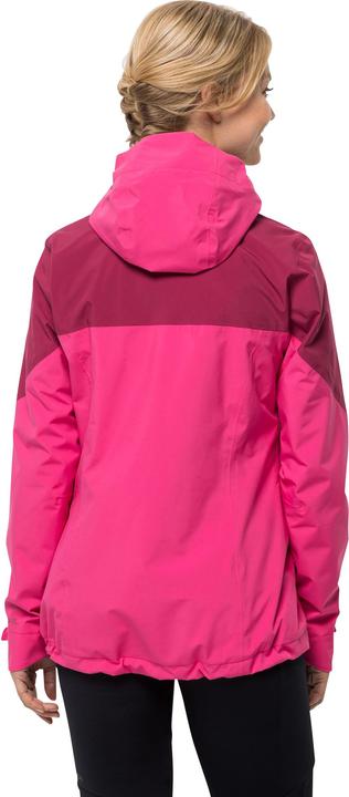 Immagine prodotto Jack Wolfskin Weiltal 2L Jkt W (XXL)