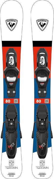Rossignol TERRAIN Kinderski (80 cm)
