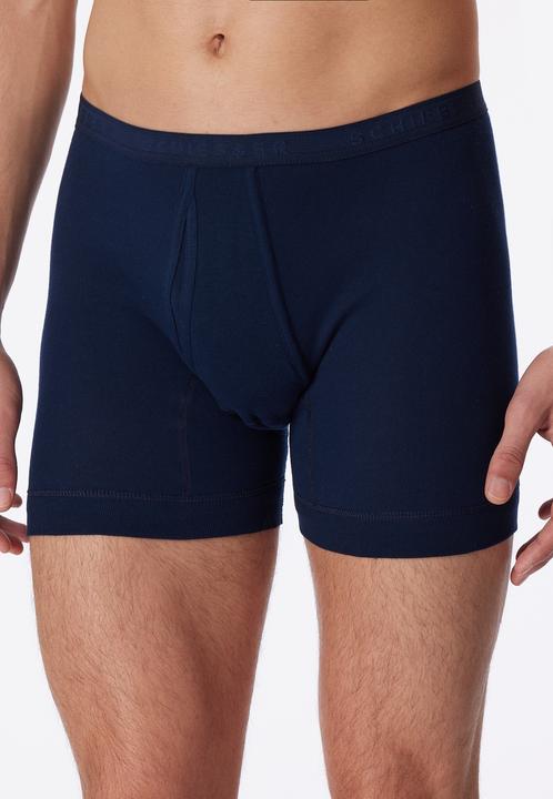 Produktbild Schiesser Short Trunk (10, Einzelpack)