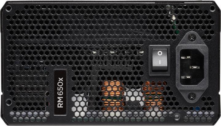 Produktbild Corsair RM650x *2018* (650 W)