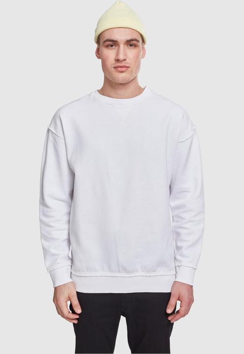 Actual product image Flexfit Heavyweight Beanie (One size)