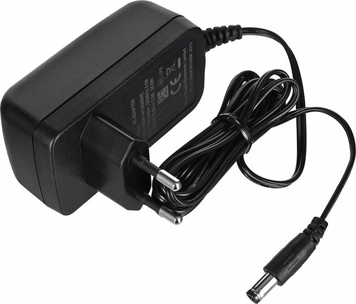 Actual product image Dahua NET VIDEO RECORDER 8CH/NVR4108HS-EI (Network Video Recorder (NVR))