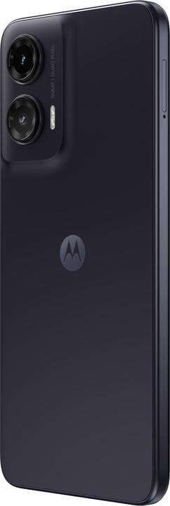 Actual product image Motorola Moto G35 (128 GB, Midnight Black, 6.72", Dual SIM, 50 Mpx, 5G)