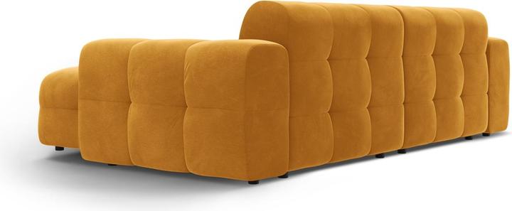 Actual product image Micadoni Kendal (Corner sofa)