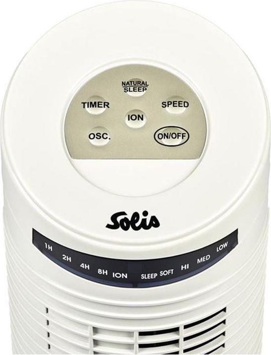 Produktbild Solis Tower (55 dB)