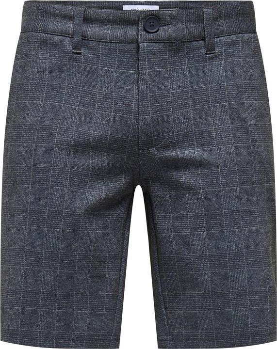 Only & Sons Normal geschnitten Shorts Chino Shorts