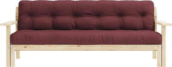 Actual product image Karup Design Unwind (Sofa bed, 3-seater)