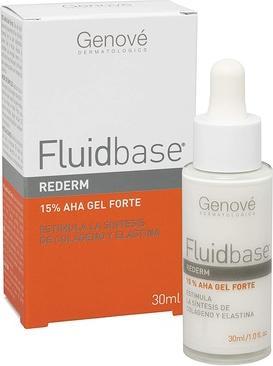 Actual product image Genove Gel FTE 15% AHA 30ml (30 ml)