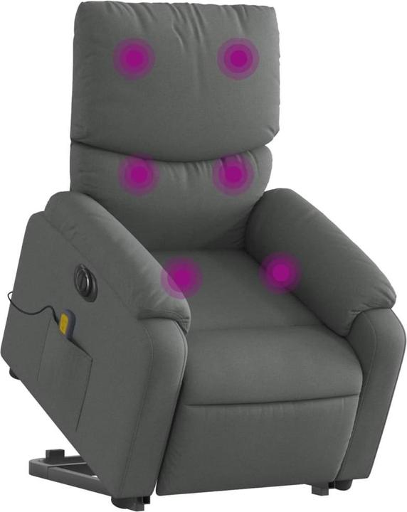 Actual product image VidaXL Ives