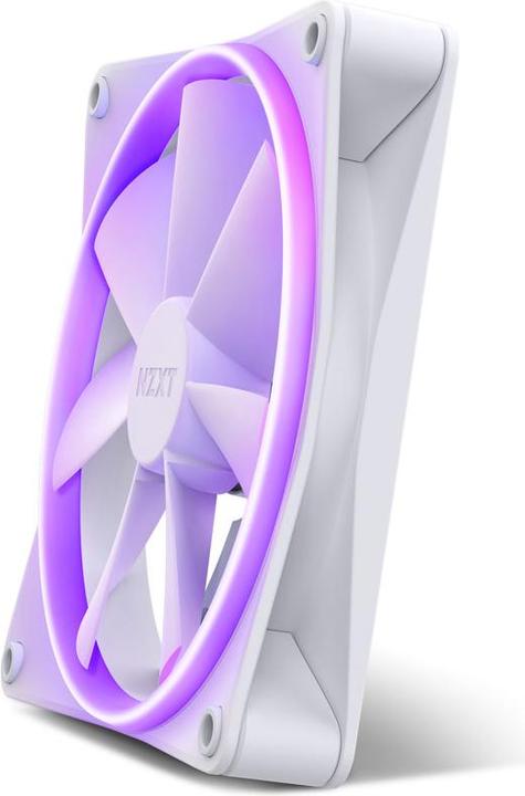 Produktbild NZXT F140 (140 mm, 2 x)