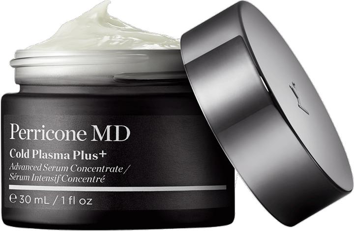 Image du produit Perricone MD Cold Plasma Plus+ Sérum concentré avancé Femme 30 ml (Sérum, 30 ml)