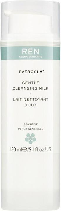 Image du produit Ren REN37043 Lait pour le corps 150 ml (Lait nettoyant, 150 ml)