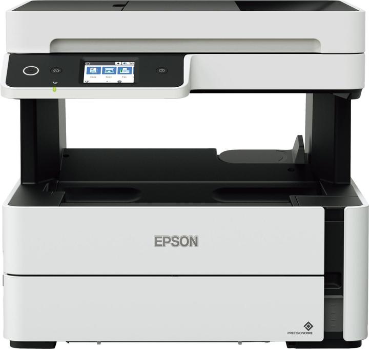 ET-M3180 EcoTank (Ink tank, Black and white)