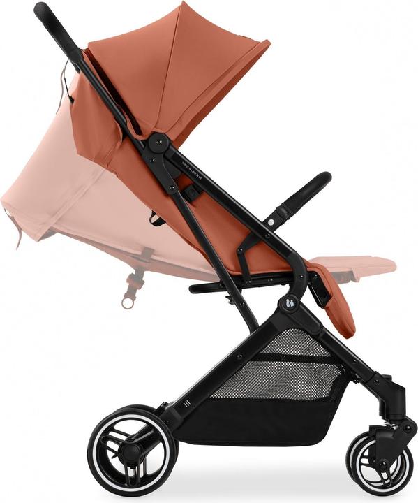 Image du produit Hauck Travel N Care Plus Cork