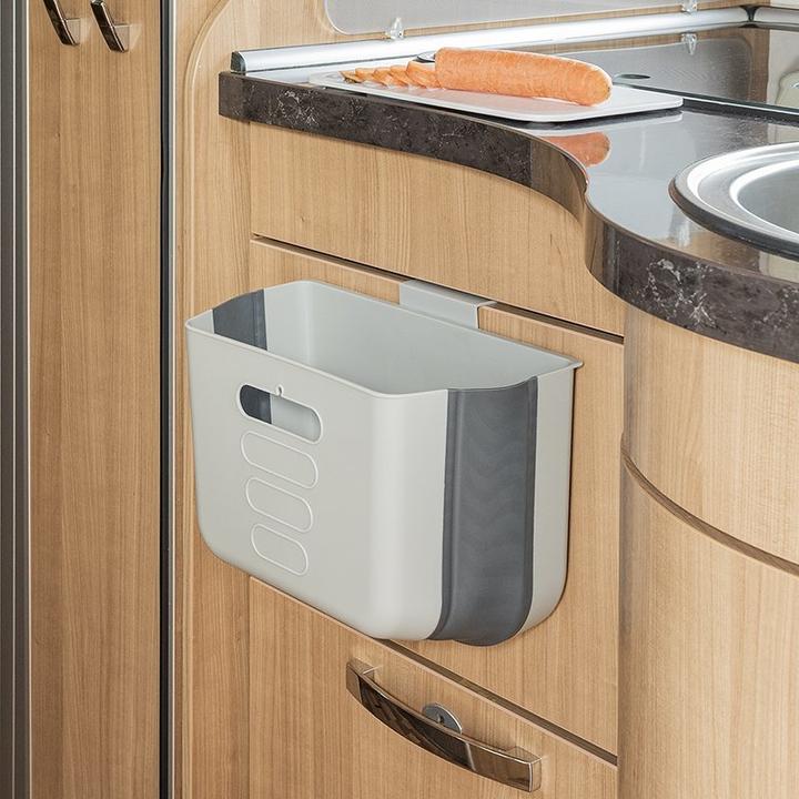 Produktbild ProPlus Pro Plus faltbarer Abfallbehälter (6 l)