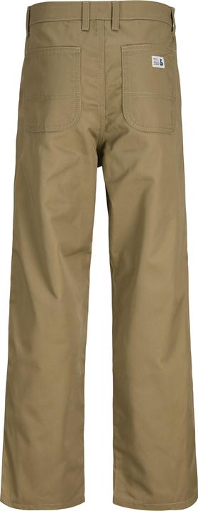 Actual product image Jack & Jones Jpstalex Clean Jjworker Pants Noos Jnr (164)