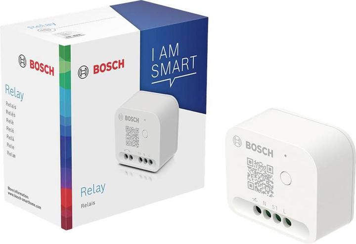 Produktbild Bosch Smart Home Relais
