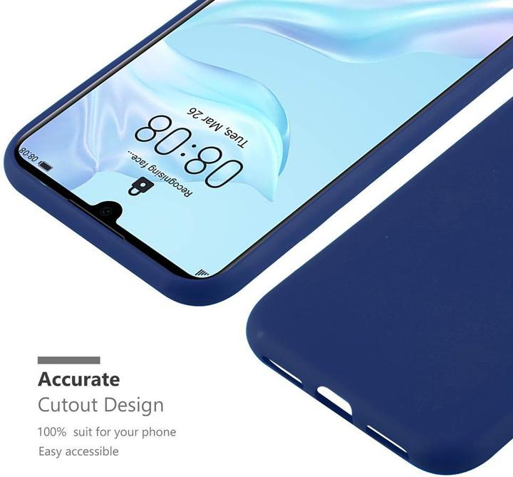 Produktbild Cadorabo TPU Candy Cover (Huawei P30)