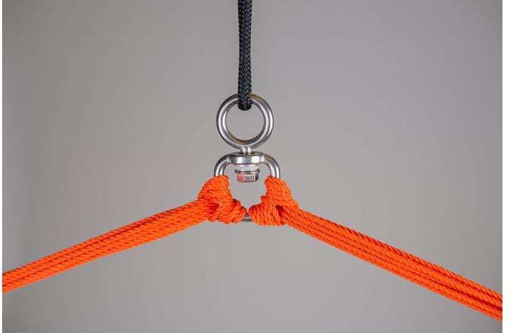 Actual product image La Siesta Domingo (160 kg)