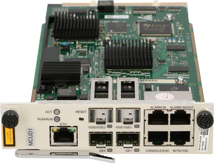Actual product image Huawei MCUD 1,25G | Karte | dediziert für 5608T